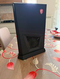 Pc Msi trident 3 da gaming