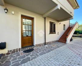 CASA INDIPENDENTE A PIEVE A NIEVOLE