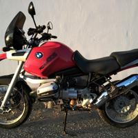 Bmw r1100 gs