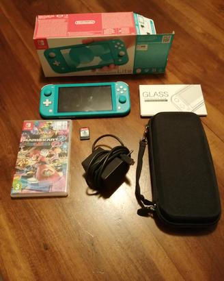 Switch lite 