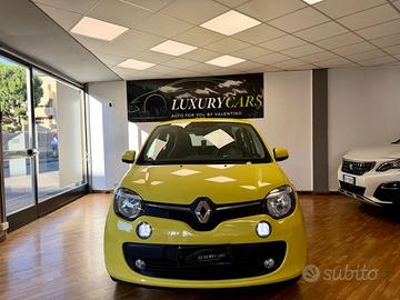 Renault Twingo SCe Lovely