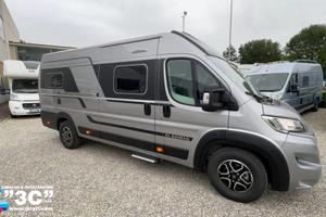 ADRIA Italia Twin 640 SGX