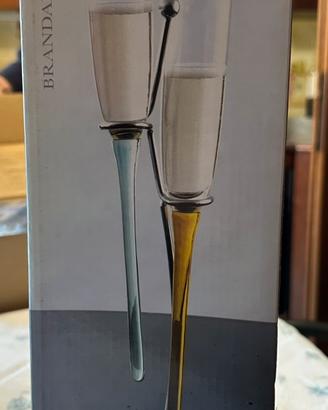 Bicchieri Flute nuovi