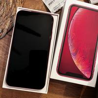 Iphone XR 128