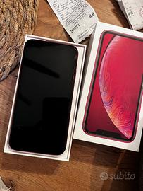 Iphone XR 128