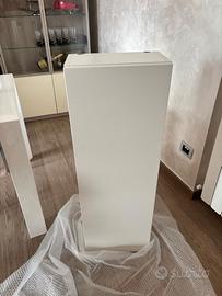 Mobile bagno con ripiani Scavolini (NUOVO)