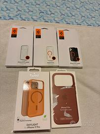 Cover  Iphone 17 Pro