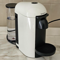 Macchina caffè Vertuo Plus Nespresso