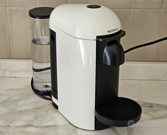Macchina caffè Vertuo Plus Nespresso