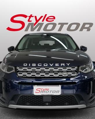LAND ROVER Discovery Sport 2.0 D200 204 CV AWD H