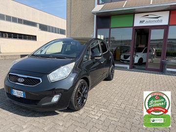 Kia Venga 1.6 CRDi 128CV Cool, OK NEOPATENTATI