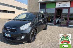 Kia Venga 1.6 CRDi 128CV Cool, OK NEOPATENTATI