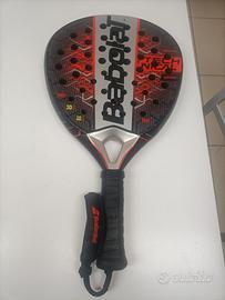 Racchetta da Padel 
