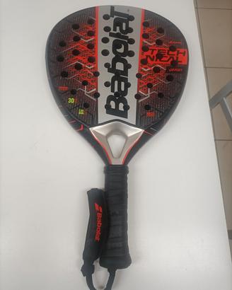 Racchetta da Padel 