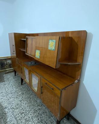 Mobile soggiorno anni 60