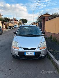 Chevrolet Matiz 0.8 SE Planet