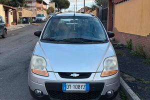 Chevrolet Matiz 0.8 SE Planet