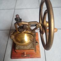 Macinino Tre Spade