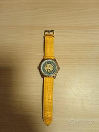Orologio meccanico
