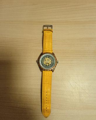 Orologio meccanico
