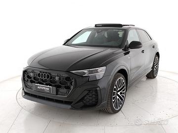 ricambi audi q8 4m8 2025 DISPONIAMO DI RICAMBI AUT