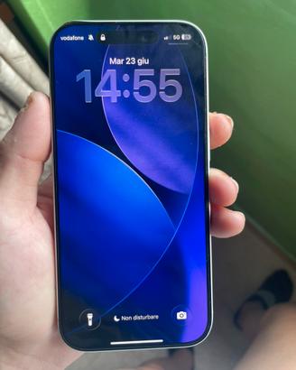 Iphone 17 pro