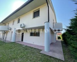 Villa a schiera a Spilimbergo