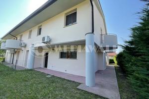 Villa a schiera a Spilimbergo