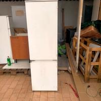 frigorifero da incasso 