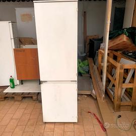 frigorifero da incasso 