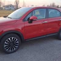 Fiat 500X 1.0 T3 City Cross 120cv