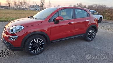 Fiat 500X 1.0 T3 City Cross 120cv