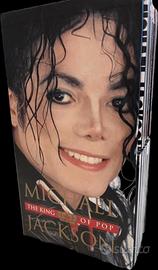 Michael Jackson - Discografia In Box