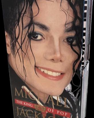Michael Jackson - Discografia In Box
