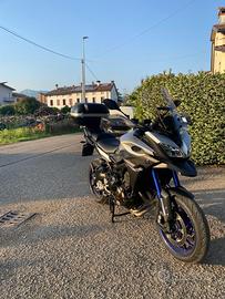 Moto tracer