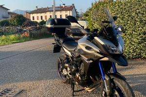Moto tracer