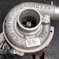 Turbina Hyundai ix35 - kia sportage 1.7 116cv d4fd