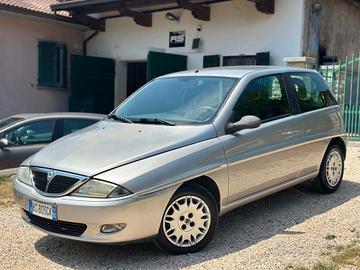 Lancia YPSILON 1.2 KMCERT NEOPAT