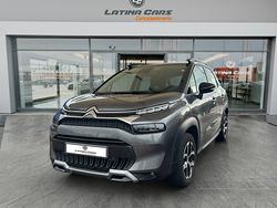 Citroen C3 Aircross 1.2 puretech Shine s&s 110cv C