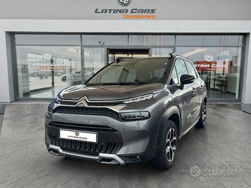 Citroen C3 Aircross 1.2 puretech Shine s&s 110cv C