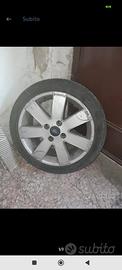 Cerchi in lega 