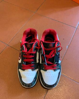 HEELYS SCARPE