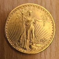 Dollari ORO