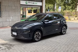 HYUNDAI Kona EV 64 kWh XLine