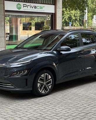 HYUNDAI Kona EV 64 kWh XLine