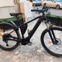 Bici e bike scott eride aspect
