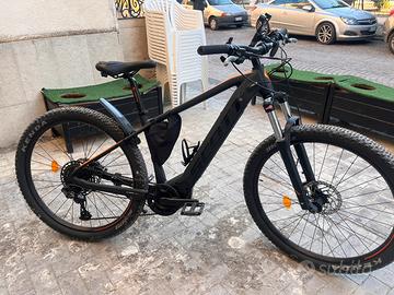 Bici e bike scott eride aspect