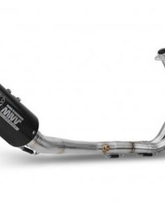 Scarico Mivv Mk3 Mt 07