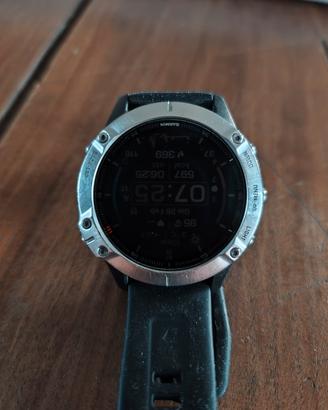 Garmin Fenix 6