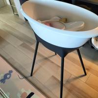 Vaschetta bagno per bambini "Luma"